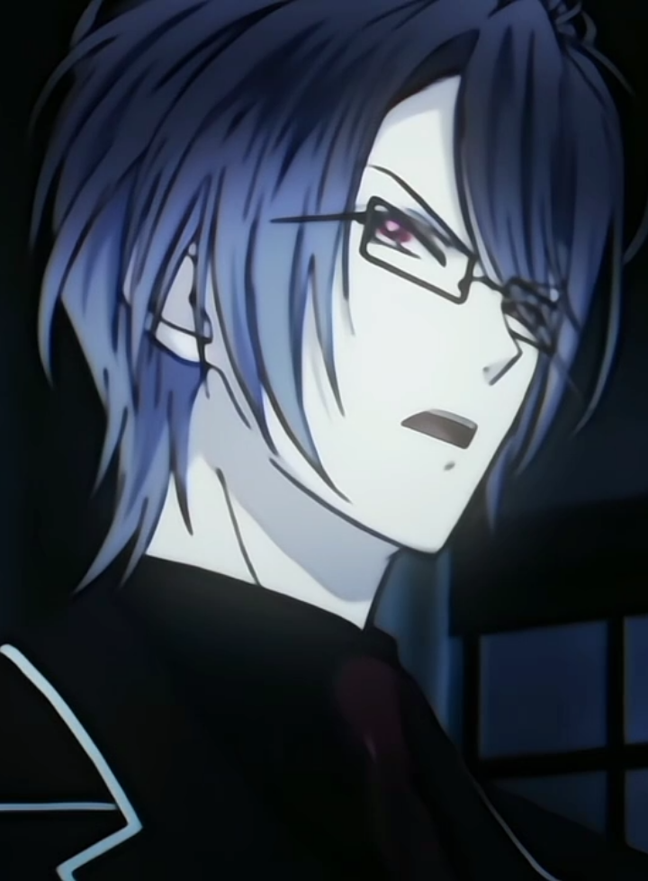 #reijisakamaki | obsessed with this song!! [1/10 I'll post the others tom?]  #fyppppppppppppppppppppppp #_vn_edit #sqkira_smt_edit #diaboliklovers 