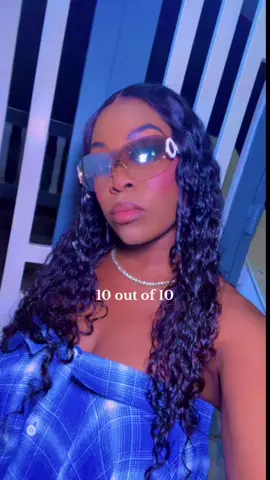 Serving looks, serving confidence… definitely serving A solid 🔟!  #10outof10 #confidenceissexy #islandgyal🌴🌺👑 #nightoutoutfit #confidenceboost  Yes goodie…Rate ya self first! 