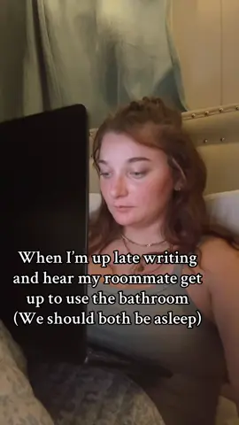 Girl why are you up?? #BookTok #bookish #romance #booktoker #kindleunlimitedromancebooks 