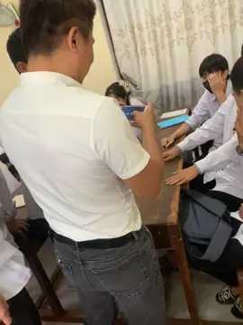 thế nào thầy lại mạnh#nguyenvuhung2009 