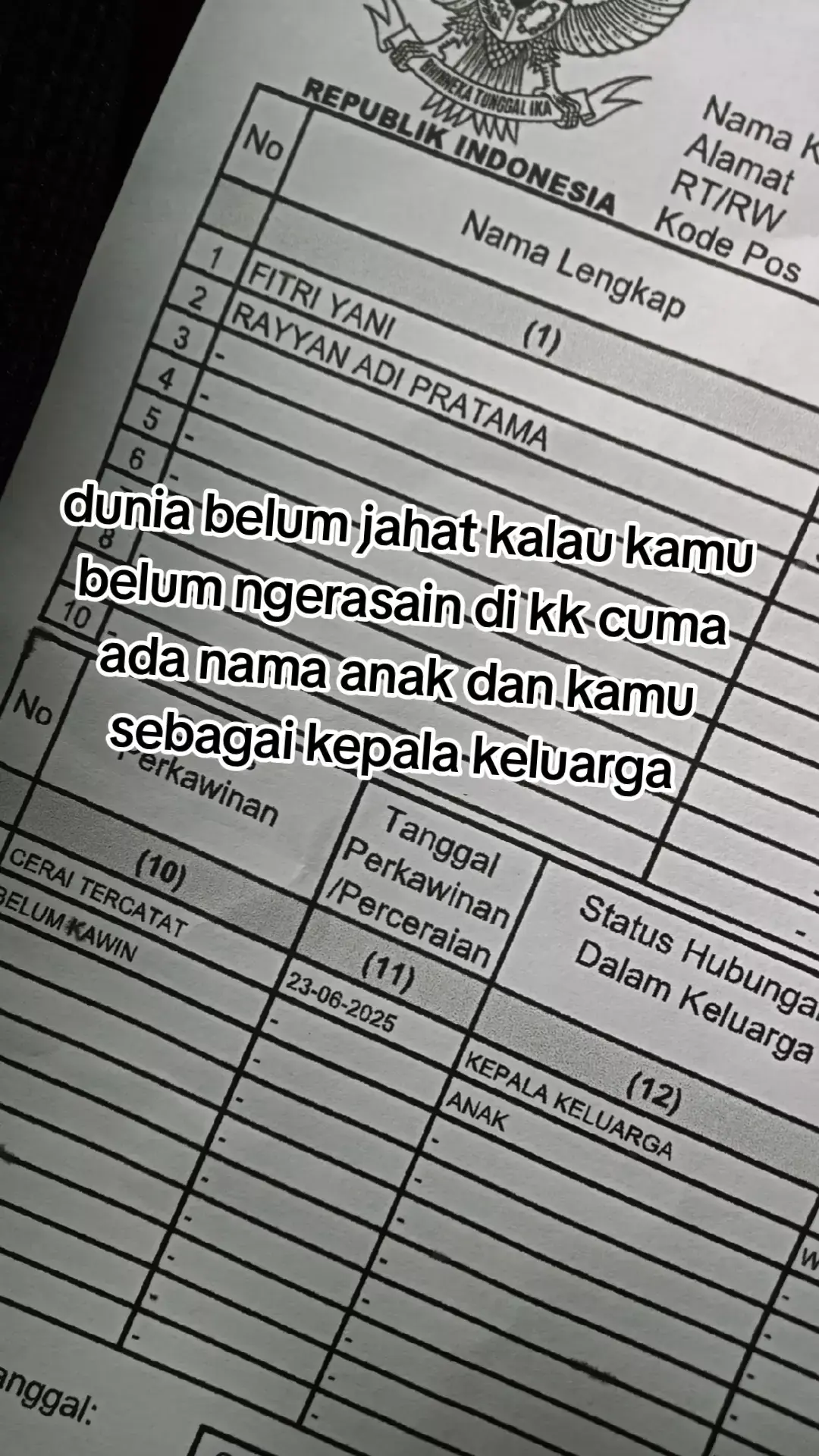 #singlemom #fyp 