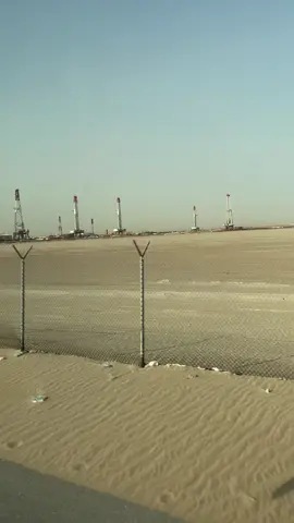 #رقوق_حفريات #رقوق #oilfield #explore #القطيف_الشععب_اللطيف 