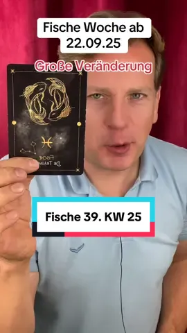 #fische #horoskop #tarot #liebe #manifestation 