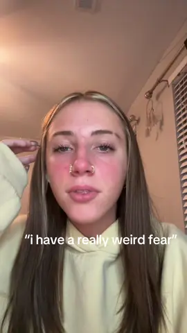 they scare me sm