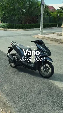 #namtienhocmon #namtienmotor #honda #vario125 #vario150 