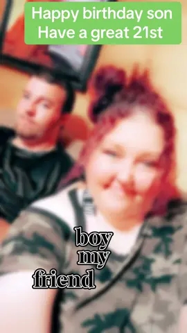 #happybirthday #son #fyp @Jacob Linderman @Jacob Boles392 