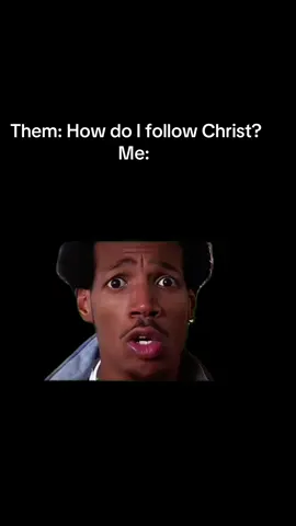 My Rules to following Christ #wordsofwisdom #thankyoujesus #knower #Meme #MemeCut 