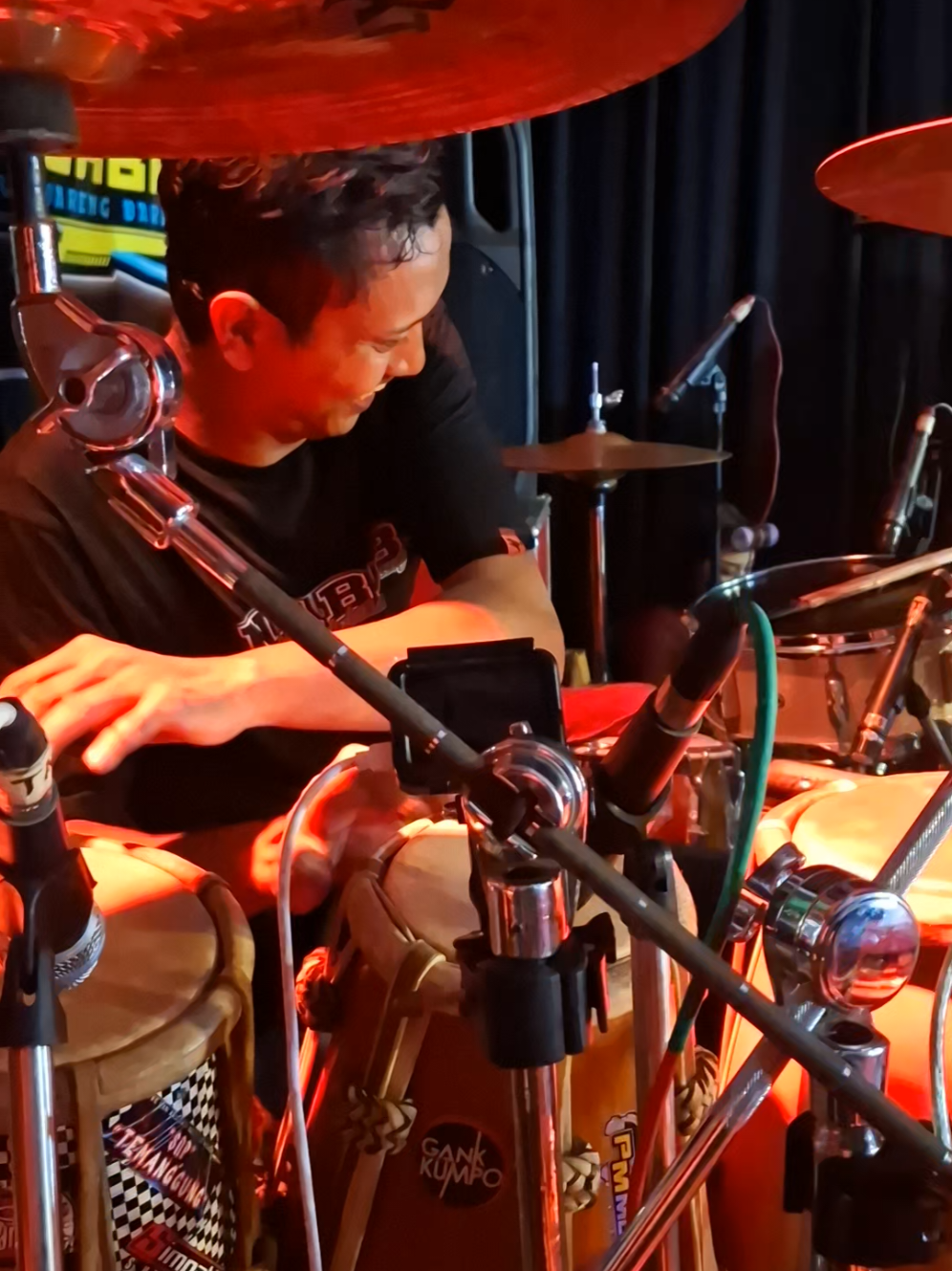 Aksi Ky Patih NP Bersaamaa Nababa Music #pmaudiomusic #pmmusic #pmaudio #gajahpusat 