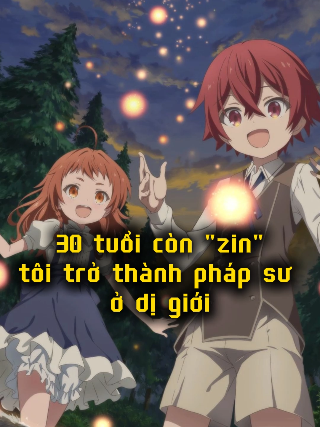 Anh em nào test thử truyền thuyết này chưa? :)  #anime #manhwa #isekai #tuflmao #shorts #fypシ゚ Tên anime: Magic Maker