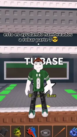 ayudando a hambreados😎🐐 #robaunbrairont #robloxfyp 