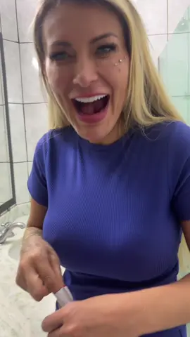 Ela está grávida ? 