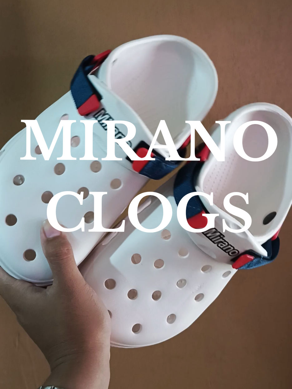 MIRANO UNISEX RUBBERIZED CLOGS SHOES  #UNISEX #CLOGS  #clogsshoes #SHOES  #RUBBERIZED 