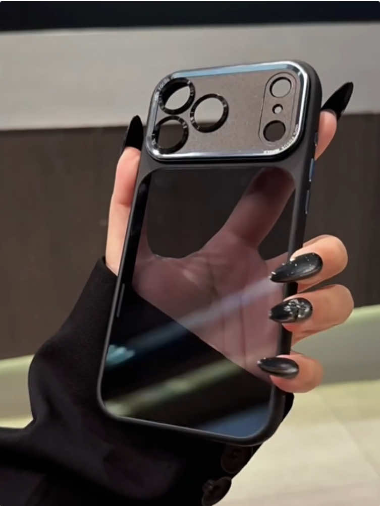 Black iPhone case #oplungiphone  #iphone17promax #iphonecase 