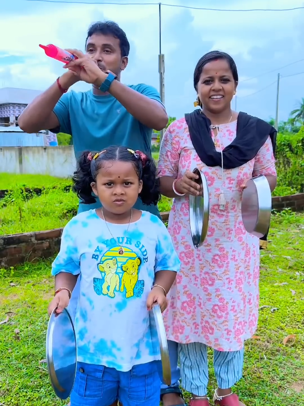 Misti Ki Band 🥁 Company Super Hi🥰  #tiktok #kids #foryou #mistihappylifestyle #viral