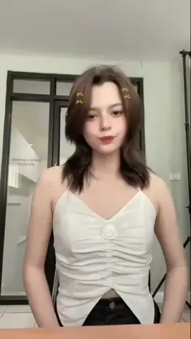 Funny video 😂 Freenbacky ❤️ 🥰 No caption  freenbecky(MP4)