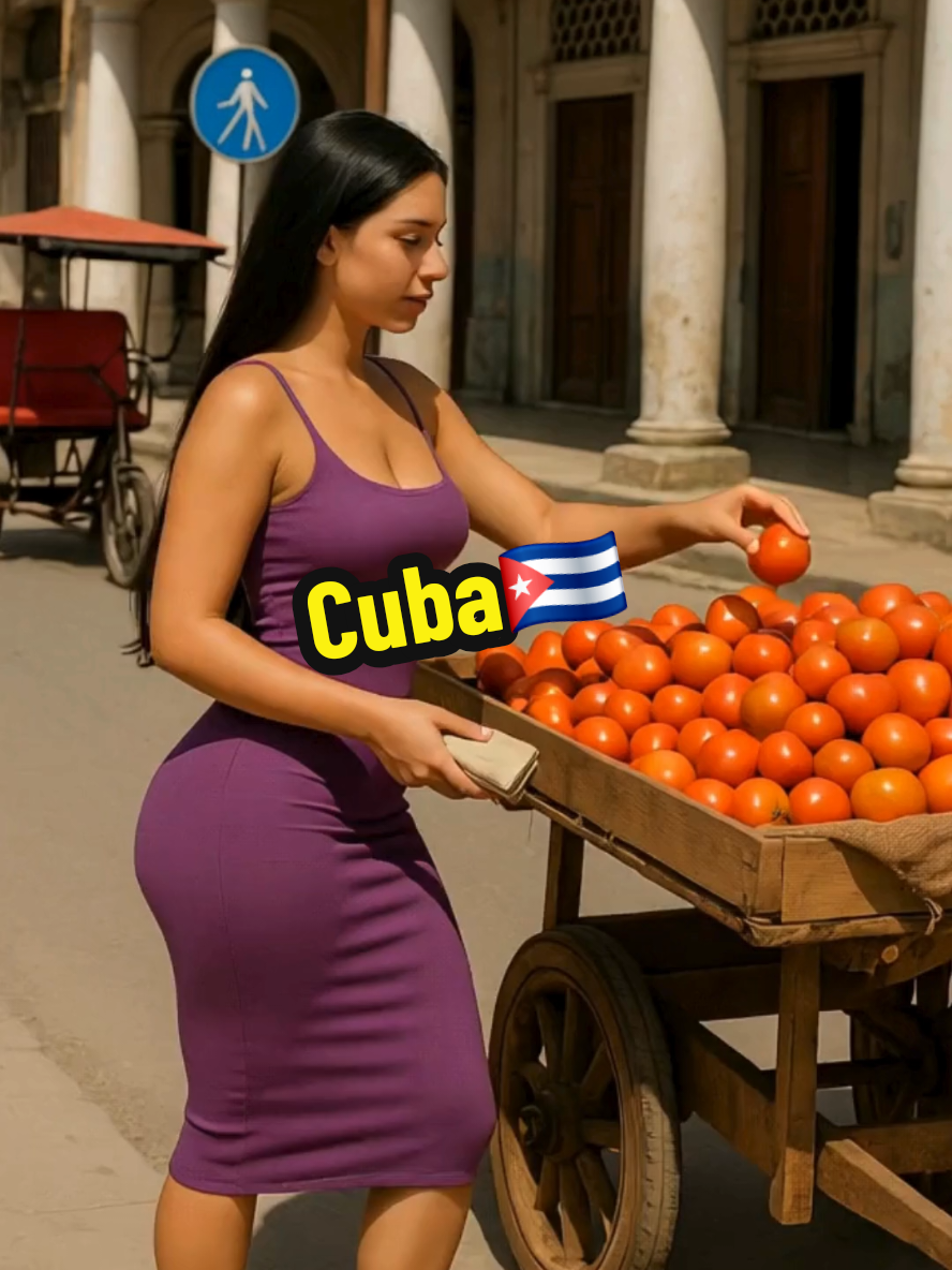 Cuba #cubanosporelmundo #vidaencuba #tiktokviral #cubanosenmiami #estadosunidos 