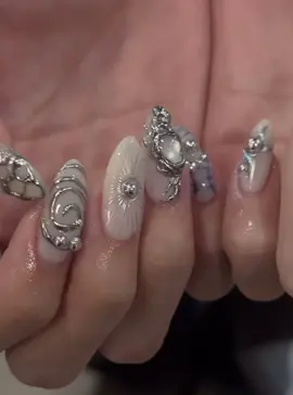 #xuhuong #fpy #trend #nail 