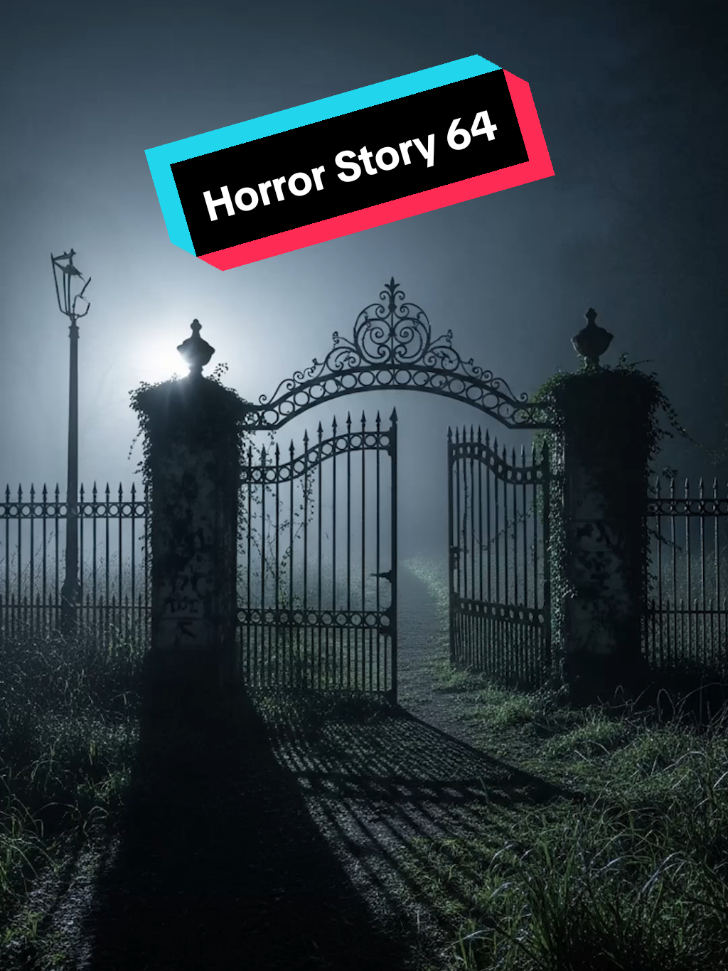 would you take this job?#horrorstory #truestory #scarystory #fyp 