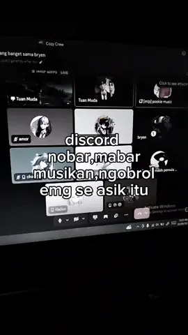 sung aja tunggu apa lagi 💗 #fyp#discord#serverasik#serverdiscord 