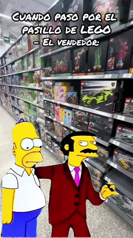 Sígueme para más! #legocollector #coleccionista #legostarwars #legobatman #legomarvel  DOCTOR LEGO