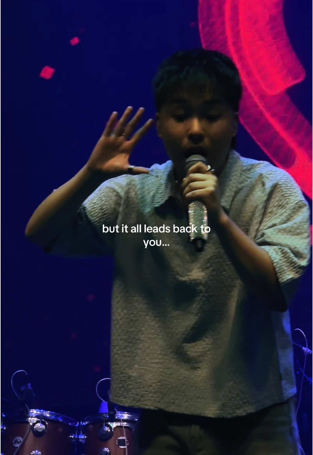 you and i were just a temporary love