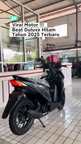 #CapCut  Honda Beat duluxe 2025.  #hondabeat #beatduluxe #beatduluxeindonesia #fyp #fyppppppppppppppppppppppp 