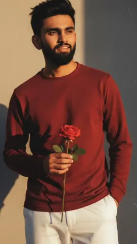 🙂🌹🖤 #tiktokviral 