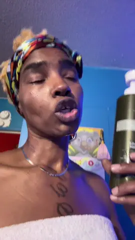 My skin is not gonna be rough or flaky or body acne #koreanbeauty #bodyscrub #koreanskincare #tiktokshoprestock #bodyacne  
