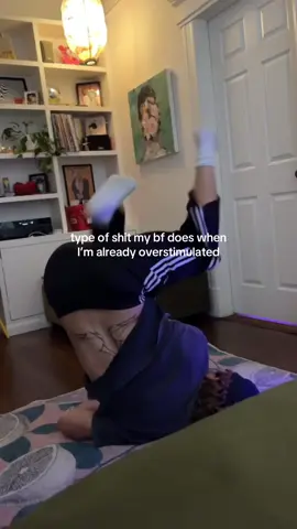 always makes me laugh though 