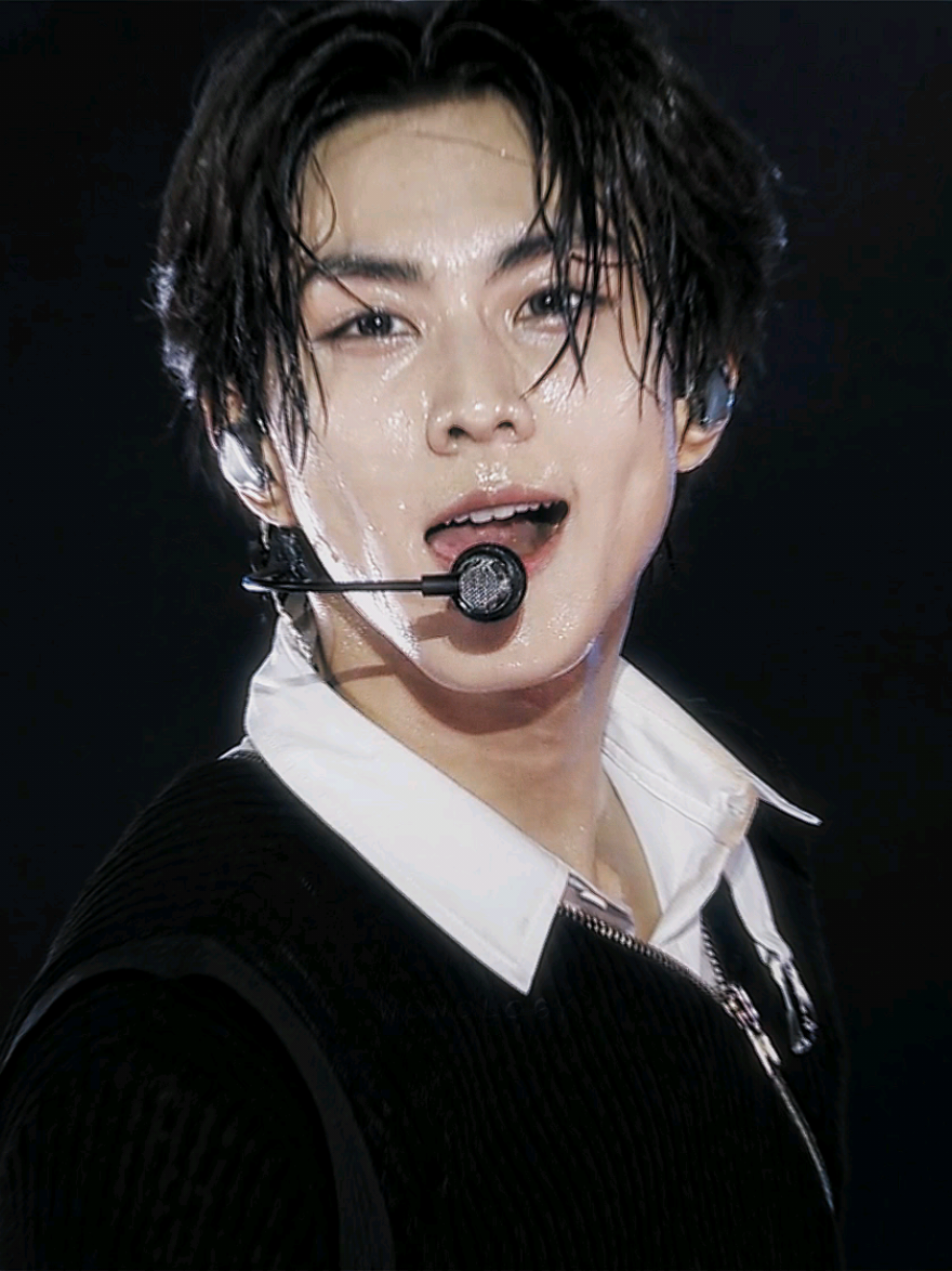 JW COVERED IN SWEAT !!!!? || #jungwon #enhypen #edit #wonology 