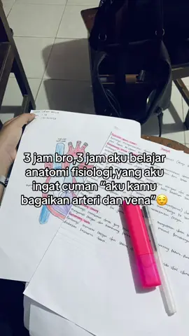 Kalo ado kapiler pasti menyatu☺️ #peredarandarah #jantung #anatomy #nakes #keperawatan #ners #fyp #fypシ゚ #foryoupage 