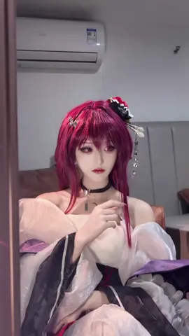 #vairal #xh #minhthu01w #cosplay #douyin 