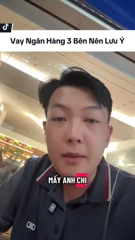 Anh, chị vay ngân hàng mua bất động sản nên lưu ý. #hainhapho #moigioibatdongsan #phaplybatdongsan #nhaphogovap 