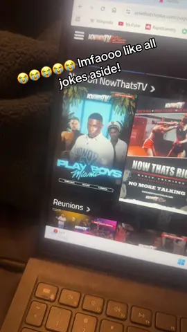 #nowthatstv #dollhouse #playboys #fyp #chicagotiktok 