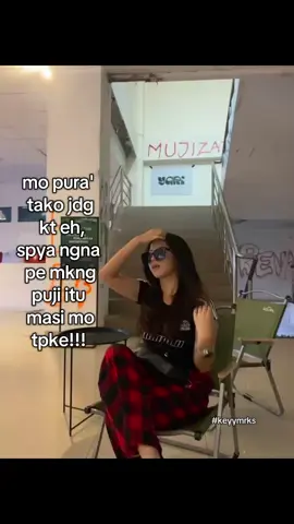 #keyymrks #fyppppppppppppppppppppppppppppppppppp #xycba #katakatamanado #sindiran #justkonten #4u #4upageシ #masukberandafyp 