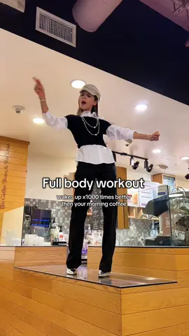 Breaks the caffein addiction🔨 🌰 #fyp #workout #fashiontiktok 