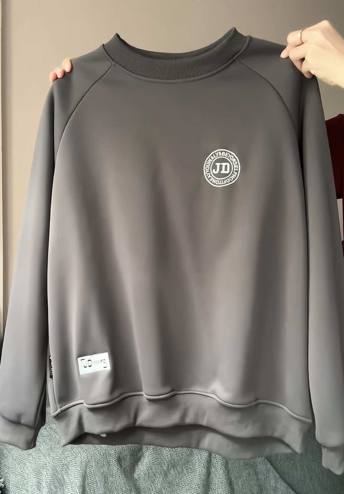 Áo nỉ sweater #julido #review #xh 