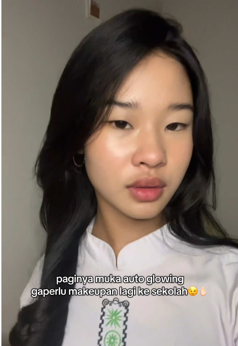 si unyu lagiiih🤍 #moisturizer #moisturizerviral #skinbarrier