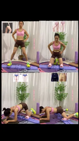 Tập pilates tại nhà dễ dàng #xuhuong #duongsport #trending #pilates #giãncơ 