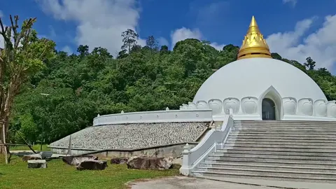 #CapCut #watsisupharamtemple #fyp ‌#phuketthailand 