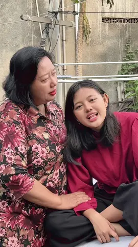 Sama bur #adiknyamasferdi #ibuknyamasferdi @Buee 