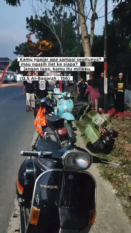 #CapCut #fypシ #vespa #scooter #storytime 
