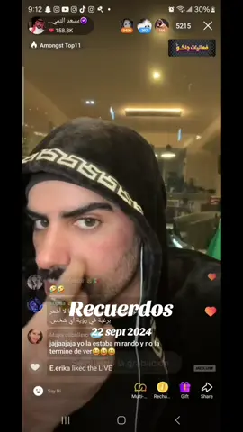 #recuerdos