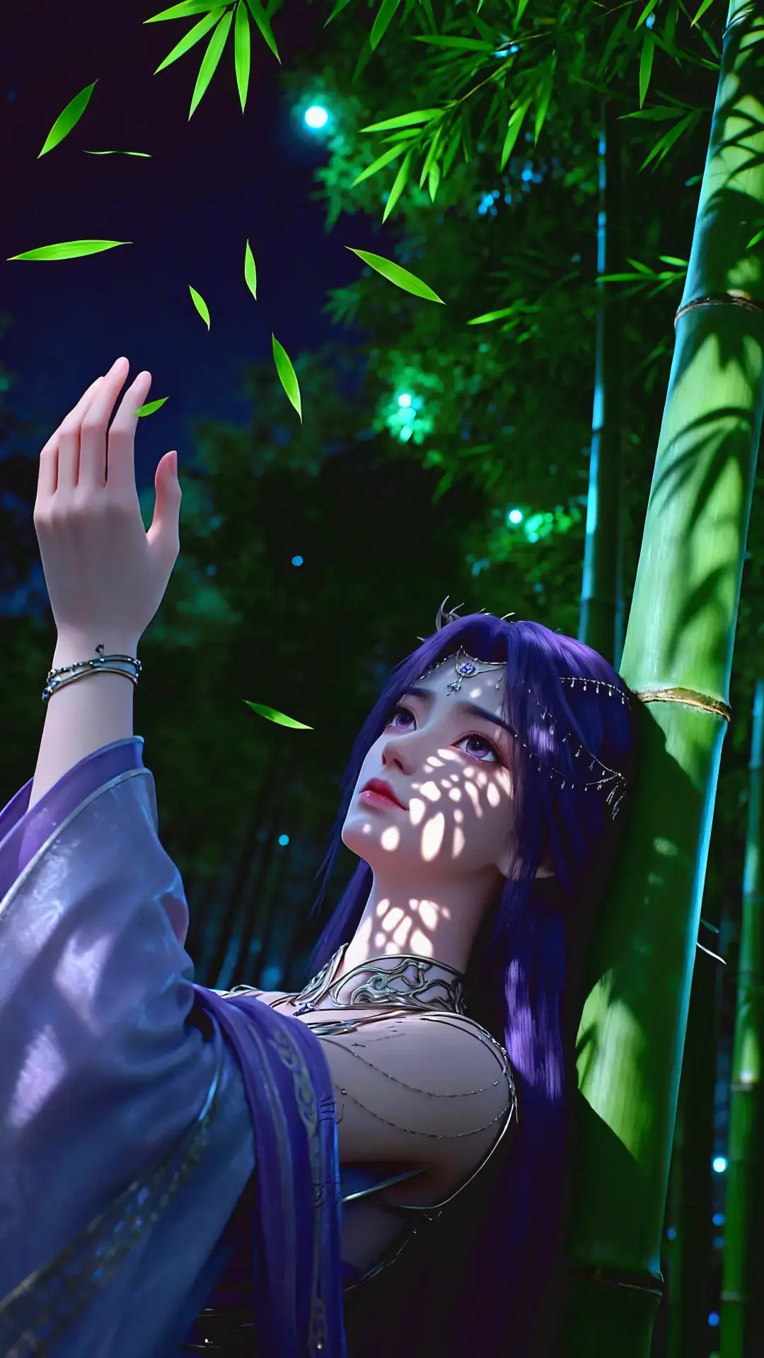 #YunXiPerfectWorld