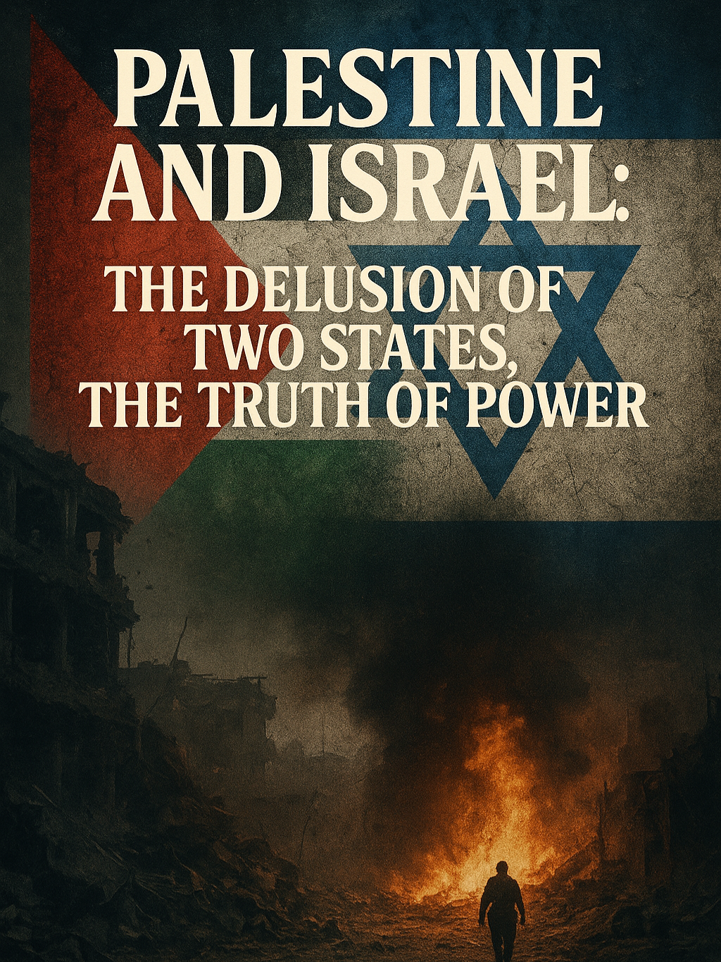 🇵🇸 Palestine and Israel: The Delusion of Two States This is not a conflict. This is not two equal sides. This is oppression vs resistance. Genocide vs survival. They cry for Gaza with one hand — and fund the bombs with the other. They sell weapons, block ceasefires, and lie to your face. Palestinians aren’t begging. They’re rising. For every child buried under rubble… for every mother who screams into smoke… This isn’t just a tragedy. It’s a crime. And the world is guilty. Don’t scroll. Stand up. Speak. Share. 🇵🇸 فلسطين وإسرائيل: وهم الدولتين وحقيقة الاحتلال هذا ليس صراعًا. ليست حربًا بين طرفين. هذا احتلال مدعوم… وإبادة جماعية مُمَوّلة. يبكون على أطفال غزة… بينما يبيعون القنابل التي تقتلهم. يتكلمون عن السلام… ويمنعون وقف إطلاق النار. يذرفون الدموع… وأيديهم ملطخة بالدم. فلسطين لا تستجدي. فلسطين تقاوم. من تحت الأنقاض… من قلب الألم… لن تُنسى صرخاتنا. لن تُمحى قضيتنا. فلسطين ستنتصر… رغم صمتهم، رغم خيانتهم. ✊ شارك. أنشر. تكلم. لا تكن جزءاً من الصمت. #FreePalestine #GazaUnderAttack #TwoStateDelusion #FromTheRiverToTheSea #EndTheOccupation #CeasefireNow #StopArmingIsrael #JusticeForPalestine #PalestinianLivesMatter #TikTokForPalestine #TruthUncensored #GlobalIntifada #StandWithGaza #VisualResistance #ViralSpeech #ActivismVideo #فلسطين #غزة #غزة_تحت_القصف #أنقذوا_غزة #الاحتلال #فلسطين_حرة #أوقفوا_الإبادة #الحرية_لفلسطين #صوت_الحق #لا_للاحتلال #صوت_المقاومة #من_النهر_إلى_البحر #أنقذوا
