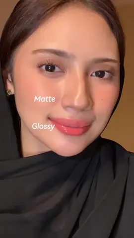 Your daily reminder that hydration looks this good #MAGEFY #MAGEFYMAKEUP #lipgloss #MAGEFYLipGloss 