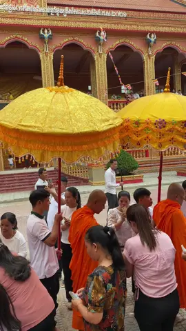 Lễ sen donta..p3#sendonta #khmer #chùacàsăng #tràcú 