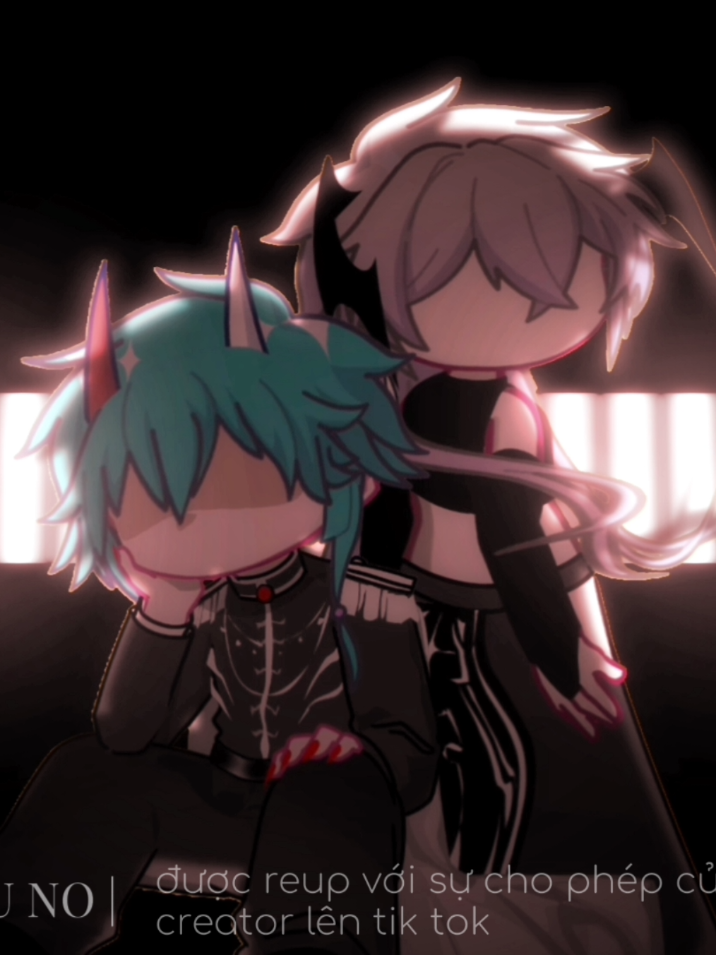 PITBULL TERRIER | GL2 #gacha #gachaanimation #gachalife