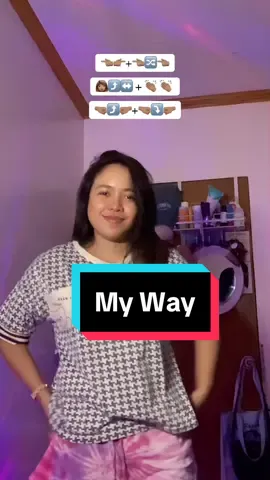 You must be crazy, must be out of your Mind 🤯, I’m back 🥰 #myway #dancechallenge #fyp #dance #tutorial 