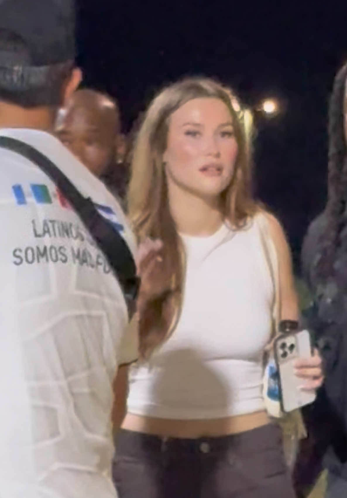 Por segunda vez me encontré a esta belleza😍😚 @jcandsondraa @jc209mn es tan hermosa😍✨ #paratiiiiiiiiiiiiiiiiiiiiiiiiiiiiii #houstontexas #jcandsondra #fypシ゚viral #futbol⚽️  